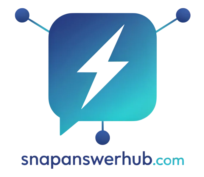 snapanswerhub.com